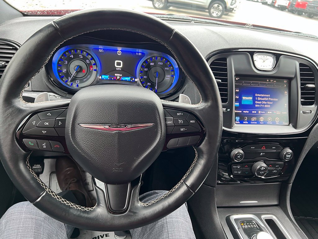 Used 2016 Chrysler 300 S AWD/4WD image 32