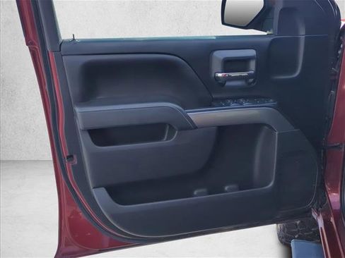 Used 2018 Chevrolet Silverado 1500 LT w/ Texas Edition image 6