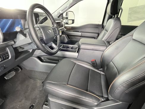 New 2026 Ford F250 Lariat w/ Tremor Off-Road Package image 8