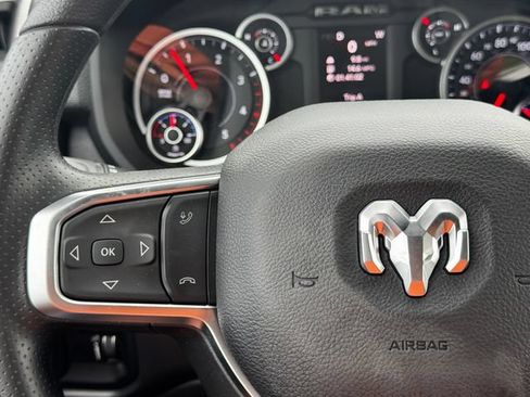 New 2026 RAM 3500 Tradesman AWD/4WD image 25