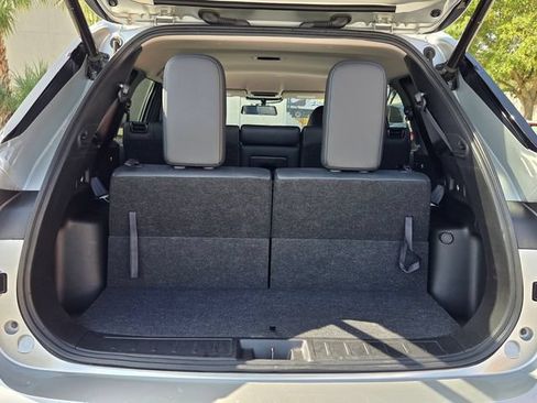 Used 2023 Mitsubishi Outlander SE FWD image 13