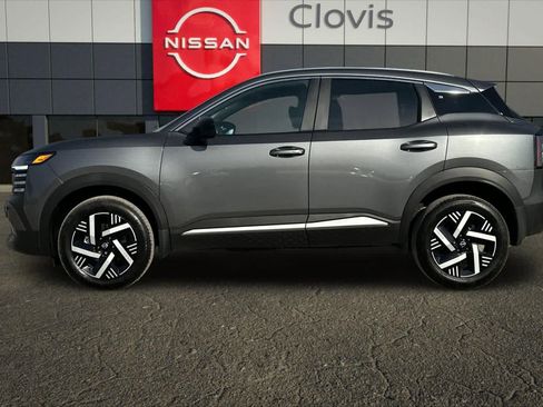 New 2026 Nissan Kicks SV image 6