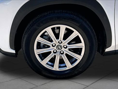 Used 2020 Lexus NX 300 FWD w/ Comfort Package image 11