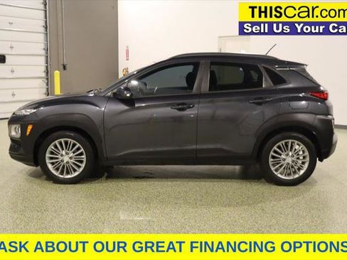 Used 2020 Hyundai Kona SEL FWD image 4