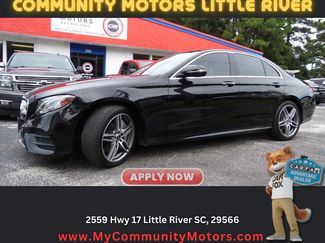 Used 2019 Mercedes-Benz E 300 image 1