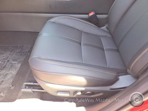 New 2026 MAZDA CX-50 AWD 2.5 Hybrid w/ Cargo Package image 15