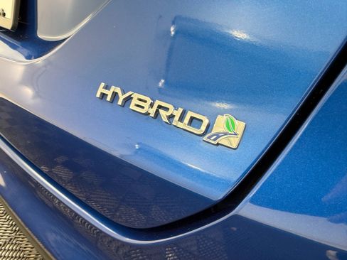 Used 2018 Ford Fusion S image 10