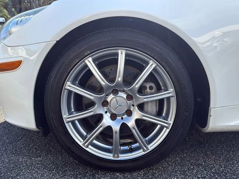 Used 2006 Mercedes-Benz SLK 350 image 15