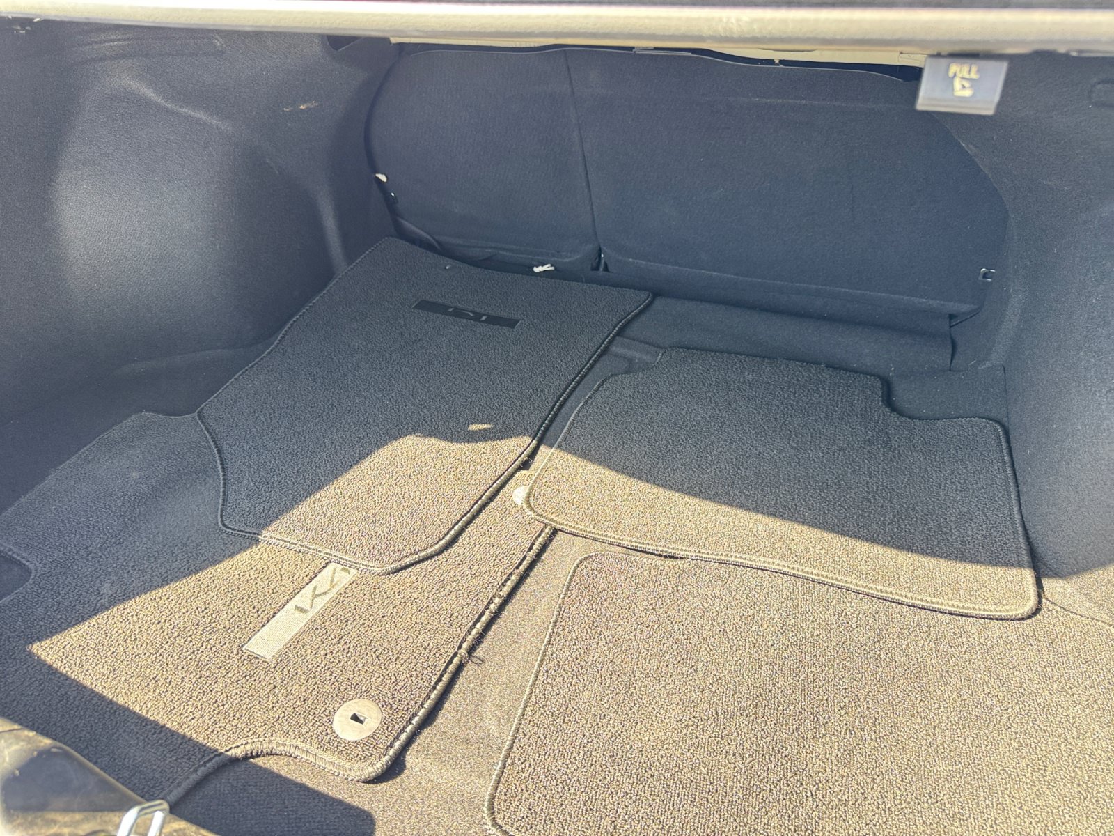 Used 2025 Kia K4 EX FWD image 20