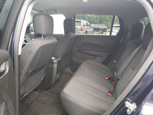 Used 2017 GMC Terrain SLE FWD image 12