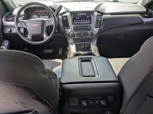 Used 2018 Chevrolet Tahoe LS RWD image 15
