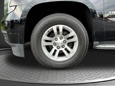 Used 2019 Chevrolet Tahoe LT AWD/4WD image 25