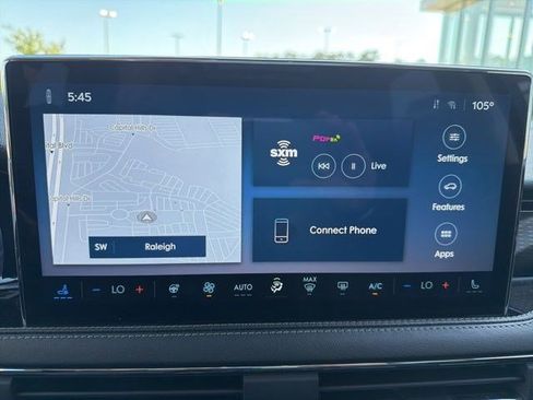 Used 2023 Lincoln Corsair Reserve w/ Equipment Group 201A AWD/4WD image 18