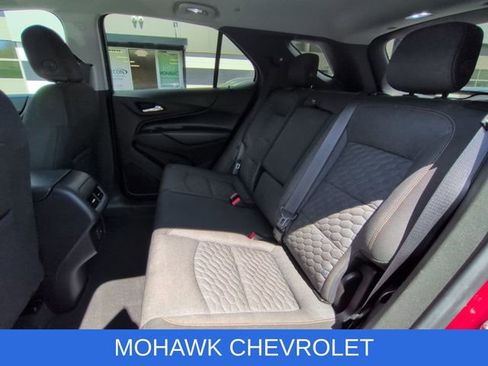 Used 2019 Chevrolet Equinox LT AWD/4WD image 25