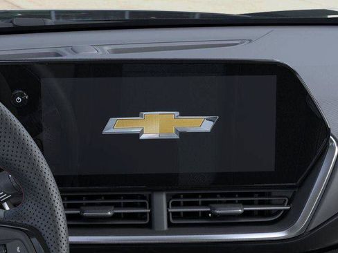 New 2026 Chevrolet Trax RS w/ Sunroof Package FWD image 20
