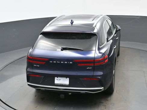 New 2026 Genesis GV70 2.5T Advanced image 24
