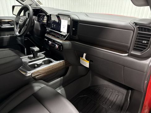 New 2026 GMC Sierra 1500 Elevation w/ Elevation Premium Package AWD/4WD image 30