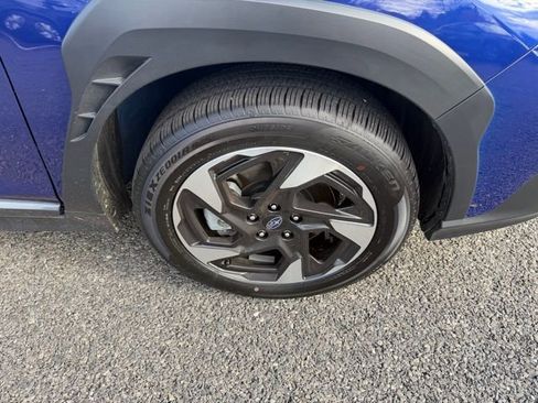 Certified 2024 Subaru Crosstrek 2.5i Limited image 22