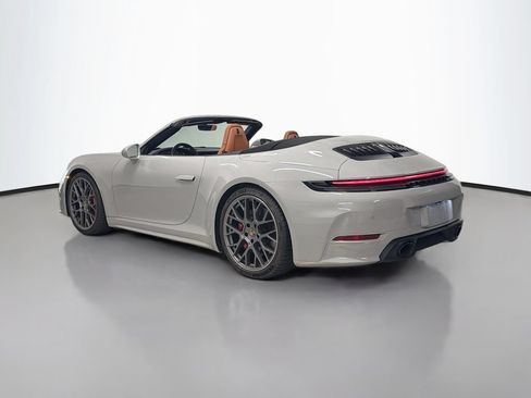 Certified 2026 Porsche 911 Carrera S RWD image 3