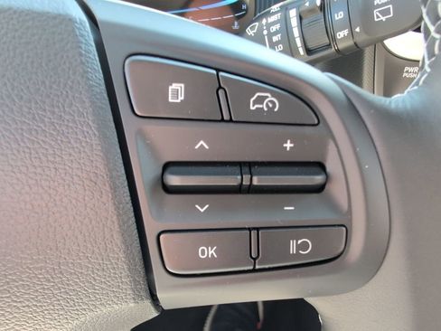 New 2026 Hyundai Venue SEL image 20