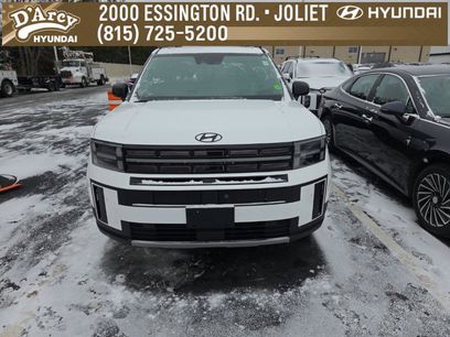 Used 2025 Hyundai Santa Fe XRT