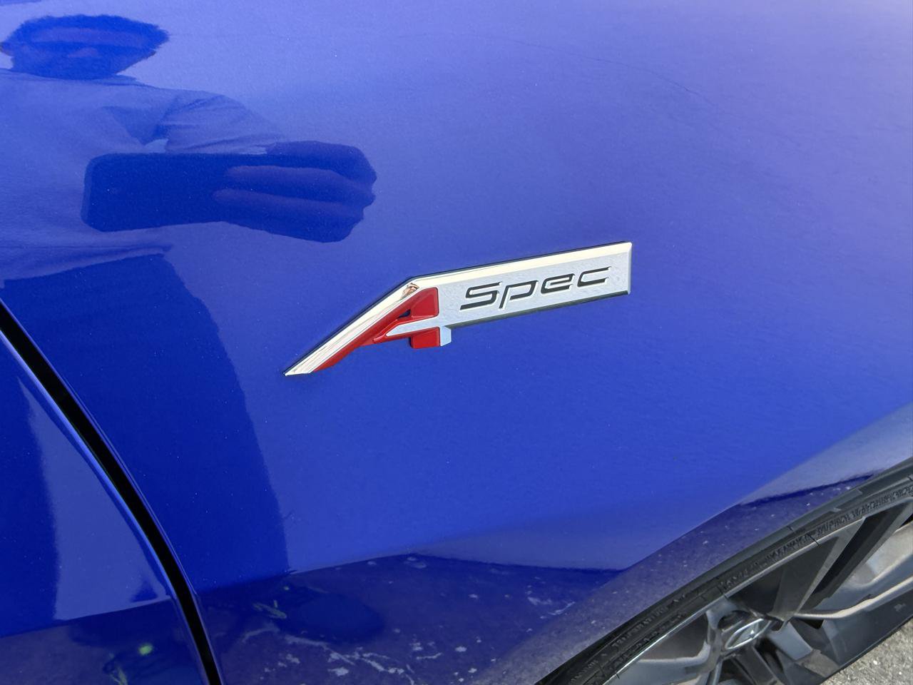Used 2023 Acura Integra A-Spec FWD image 16