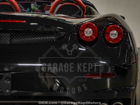 Used 2006 Ferrari F430 Spider image 65
