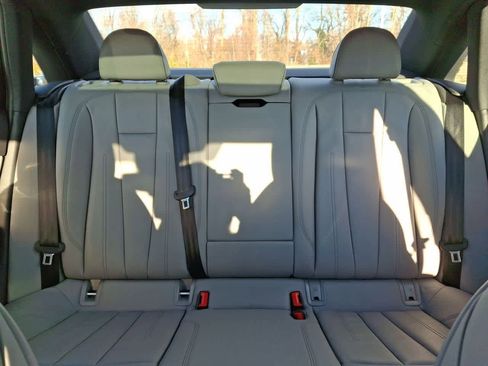 Used 2024 Audi A4 2.0T Premium Plus image 13