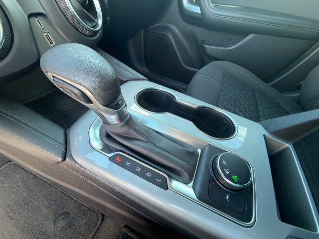Used 2022 Chevrolet Blazer LT FWD image 29