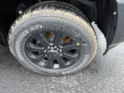 New 2026 RAM 2500 Big Horn image 42