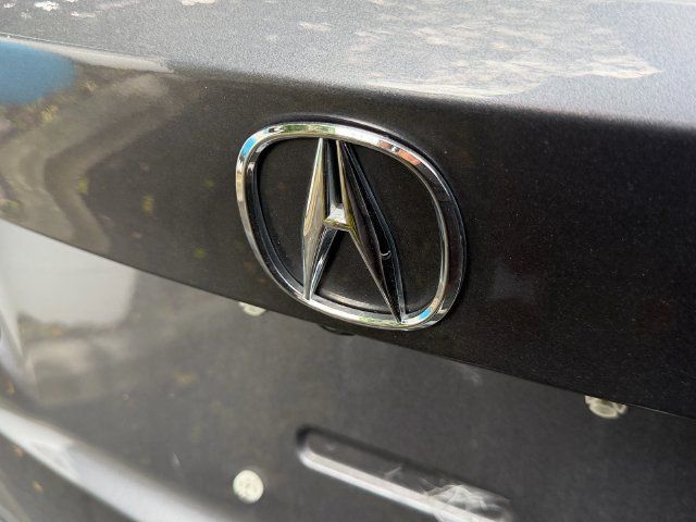 Certified 2019 Acura TLX w/ Technology Package FWD image 13