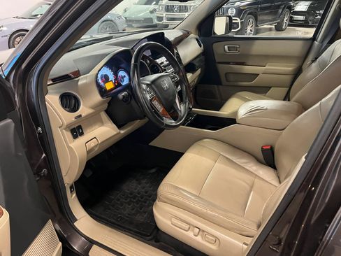 Used 2012 Honda Pilot Touring image 10
