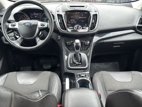 Used 2013 Ford Escape Titanium w/ Parking Technology Pkg FWD image 44