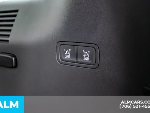 Used 2024 Hyundai Santa Fe Calligraphy image 17