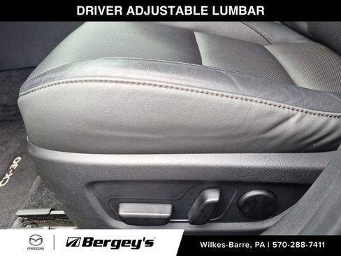 Used 2025 MAZDA CX-30 2.5 Turbo w/ Premium Package AWD/4WD image 15