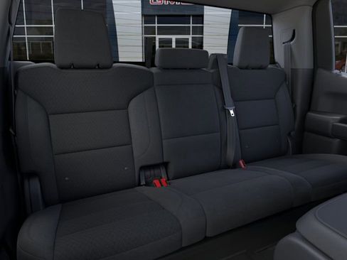 New 2026 GMC Sierra 1500 Pro w/ Pro Value Package RWD image 17