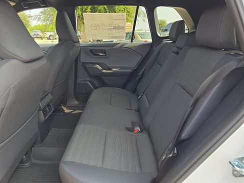 New 2026 Toyota RAV4 SE AWD/4WD image 10