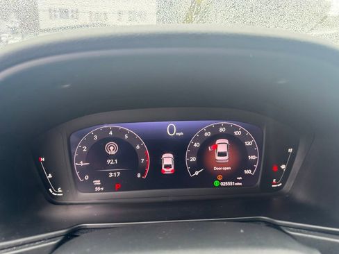 Used 2023 Honda Accord EX image 15