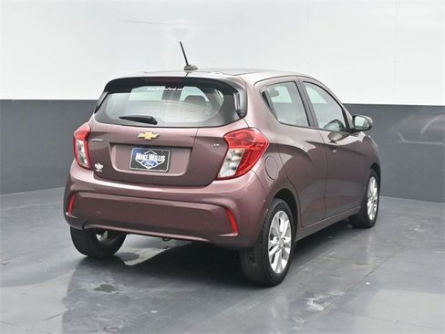 Used 2021 Chevrolet Spark LT image 7