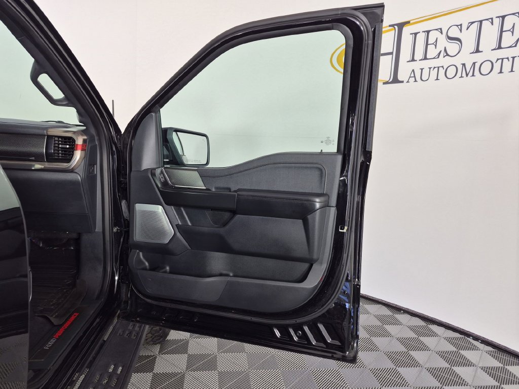 Used 2023 Ford F150 Raptor w/ Raptor 37 Performance Package AWD/4WD image 36
