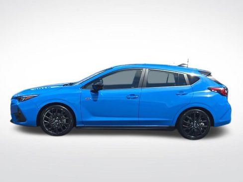 Used 2024 Subaru Impreza RS AWD/4WD image 6