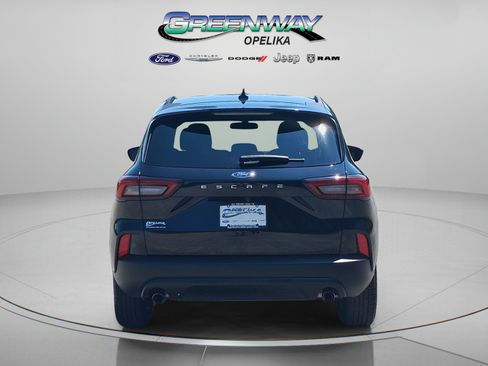 Used 2025 Ford Escape ST-Line FWD image 6
