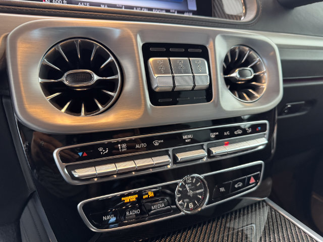 Certified 2022 Mercedes-Benz G 63 AMG 4MATIC image 46