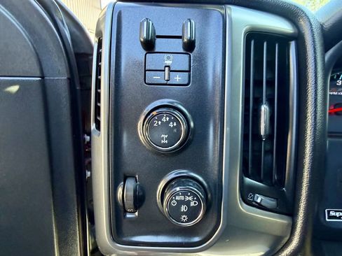 Used 2016 Chevrolet Silverado 2500 LT w/ All Star Edition image 17