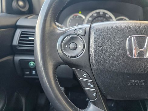 Used 2014 Honda Accord EX-L image 20