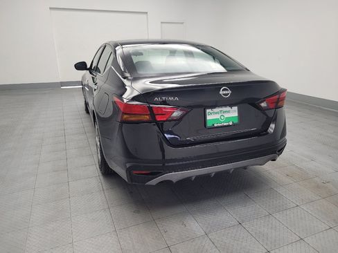 Used 2023 Nissan Altima 2.5 S FWD image 6