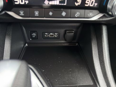 Certified 2024 Nissan Sentra SV w/ All-Weather Package image 20