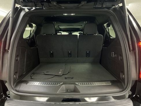 Certified 2024 GMC Yukon XL Denali w/ Advanced Technology Package image 27