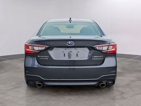 Used 2024 Subaru Legacy Touring XT AWD/4WD image 5