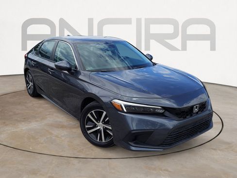 Used 2024 Honda Civic LX image 4